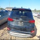 5NMS53AA6LH148886 2020 Hyundai Santa Fe Limited 2.0T auction photo thumbnail 16