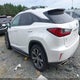 2T2BZMCA5HC121243 2017 Lexus Rx 350 auction photo thumbnail 3
