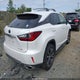 2T2BZMCA5HC121243 2017 Lexus Rx 350 auction photo thumbnail 4