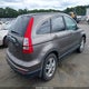 5J6RE4H78AL056974 2010 Honda Cr-V Ex-L auction photo thumbnail 4