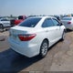 4T1BF1FK3GU532220 2016 Toyota Camry Le auction photo thumbnail 4
