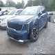 5XYRL4JC1RG288701 2024 Kia Sorento S auction photo thumbnail 2
