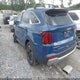 5XYRL4JC1RG288701 2024 Kia Sorento S auction photo thumbnail 3
