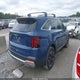 5XYRL4JC1RG288701 2024 Kia Sorento S auction photo thumbnail 4