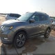 5N1AT2MT8HC869270 2017 Nissan Rogue Sl auction photo thumbnail 15