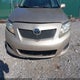 2T1BU40E09C011406 2009 Toyota Corolla Le auction photo thumbnail 12