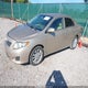 2T1BU40E09C011406 2009 Toyota Corolla Le auction photo thumbnail 2