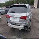 5J8YD4H37LL036138 2020 Acura Mdx Standard auction photo thumbnail 17