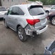 5J8YD4H37LL036138 2020 Acura Mdx Standard auction photo thumbnail 3