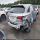 5J8YD4H37LL036138 2020 Acura Mdx Standard auction photo thumbnail 4
