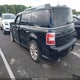 2FMGK5C88GBA22789 2016 Ford Flex Sel auction photo thumbnail 3
