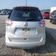 KNMAT2MT8GP666732 2016 Nissan Rogue Sv auction photo thumbnail 17
