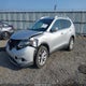 KNMAT2MT8GP666732 2016 Nissan Rogue Sv auction photo thumbnail 2