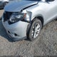 KNMAT2MT8GP666732 2016 Nissan Rogue Sv auction photo thumbnail 6
