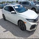 SHHFK7H50JU238185 2018 Honda Civic Ex auction photo thumbnail 1