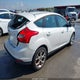 1FAHP3N23CL301154 2012 Ford Focus Titanium auction photo thumbnail 4