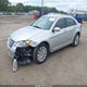 1C3CCBAB8CN318928 2012 Chrysler 200 Lx auction photo thumbnail 2