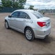 1C3CCBAB8CN318928 2012 Chrysler 200 Lx auction photo thumbnail 3