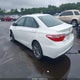 4T1BF1FK4FU971716 2015 Toyota Camry Se auction photo thumbnail 3