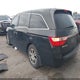 5FNRL5H61CB046351 2012 Honda Odyssey Ex-L auction photo thumbnail 3