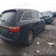 5FNRL5H61CB046351 2012 Honda Odyssey Ex-L auction photo thumbnail 4