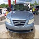 5NPET46C79H469186 2009 Hyundai Sonata Gls auction photo thumbnail 13