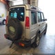 SALTY15451A298945 2001 Land Rover Discovery Ii Se auction photo thumbnail 4