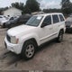 1J8HS58N35C574679 2005 Jeep Grand Cherokee Limited auction photo thumbnail 2