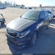 5XXGT4L30GG082663 2016 Kia Optima Lx auction photo thumbnail 2