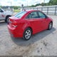 1G1PF5SC7C7353003 2012 Chevrolet Cruze 1Lt auction photo thumbnail 4