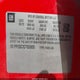 1G1PF5SC7C7353003 2012 Chevrolet Cruze 1Lt auction photo thumbnail 9