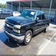 2GCEC19Z761334320 2006 Chevrolet Silverado 1500 Lt2 auction photo thumbnail 2