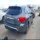 5N1DR2MN6KC612547 2019 Nissan Pathfinder Sv auction photo thumbnail 4