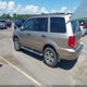 5FNYF18615B014207 2005 Honda Pilot Ex-L auction photo thumbnail 3