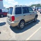 5FNYF18615B014207 2005 Honda Pilot Ex-L auction photo thumbnail 4