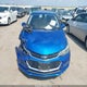 3G1BE6SM8HS511093 2017 Chevrolet Cruze Lt Auto auction photo thumbnail 12
