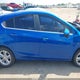 3G1BE6SM8HS511093 2017 Chevrolet Cruze Lt Auto auction photo thumbnail 13