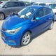 3G1BE6SM8HS511093 2017 Chevrolet Cruze Lt Auto auction photo thumbnail 2