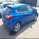 3G1BE6SM8HS511093 2017 Chevrolet Cruze Lt Auto auction photo thumbnail 4