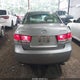 5NPEU46F96H148320 2006 Hyundai Sonata Gls V6/Lx V6 auction photo thumbnail 16