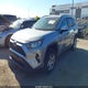 2T3W1RFV1MW112452 2021 Toyota Rav4 Xle auction photo thumbnail 2