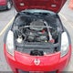 JN1AZ34D96M304568 2006 Nissan 350Z Touring auction photo thumbnail 10