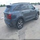 5XYRH4LFXNG109767 2022 Kia Sorento Ex auction photo thumbnail 4