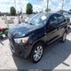 4A4AP3AU5DE007322 2013 Mitsubishi Outlander Sport Es auction photo thumbnail 2