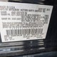 4A4AP3AU5DE007322 2013 Mitsubishi Outlander Sport Es auction photo thumbnail 9