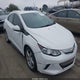 1G1RC6S56HU151268 2017 Chevrolet Volt Lt auction photo thumbnail 1