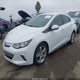 1G1RC6S56HU151268 2017 Chevrolet Volt Lt auction photo thumbnail 2