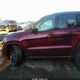 1C4RJFAG0HC922054 2017 Jeep Grand Cherokee Altitude 4X4 auction photo thumbnail 14