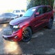 1C4RJFAG0HC922054 2017 Jeep Grand Cherokee Altitude 4X4 auction photo thumbnail 2