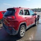 1C4PJLCS2FW631638 2015 Jeep Cherokee Latitude auction photo thumbnail 4